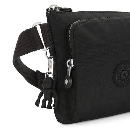 Sac De Taille Kipling Presto Up Noir | FR 1432CT